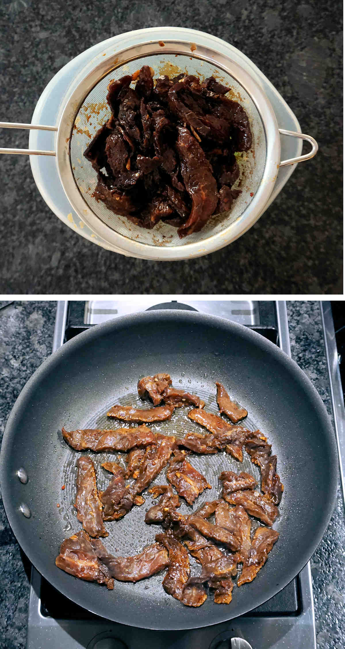 Filipino Beef Tapa | Recipe | Cuisine Fiend